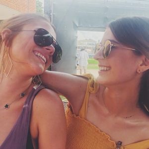 Meet your Posher, Meredith